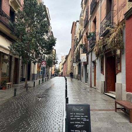 Calle Pelayo - Apartamento En Chueca Madrid Luaran gambar