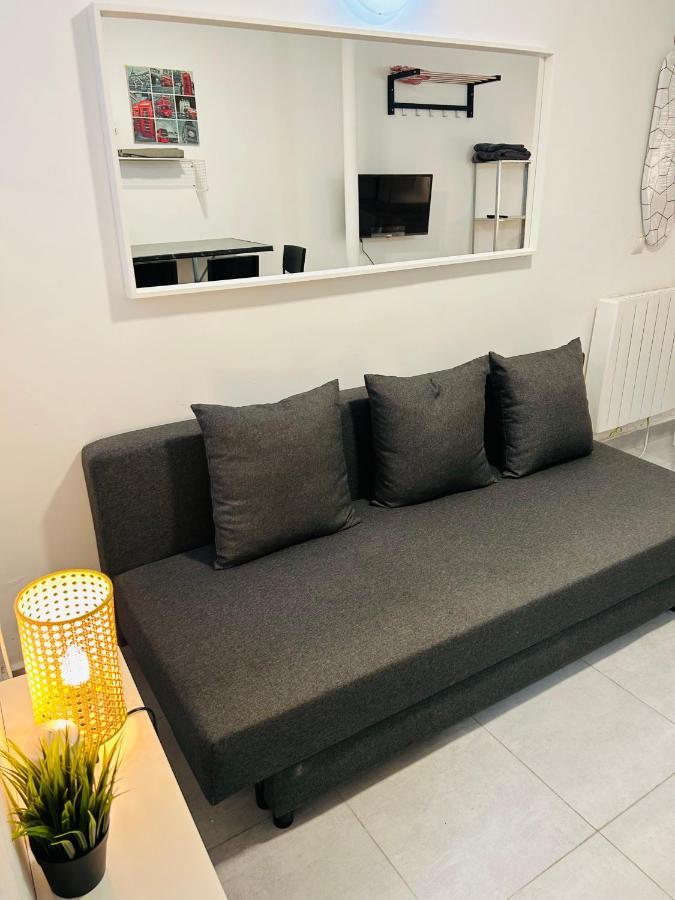 Calle Pelayo - Apartamento En Chueca Madrid Luaran gambar