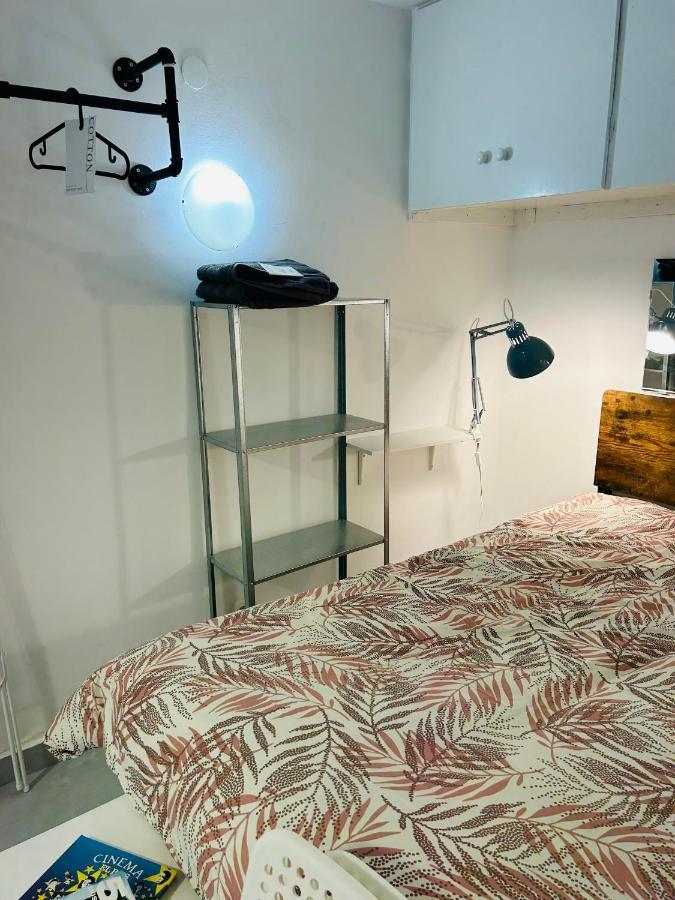 Calle Pelayo - Apartamento En Chueca Madrid Luaran gambar
