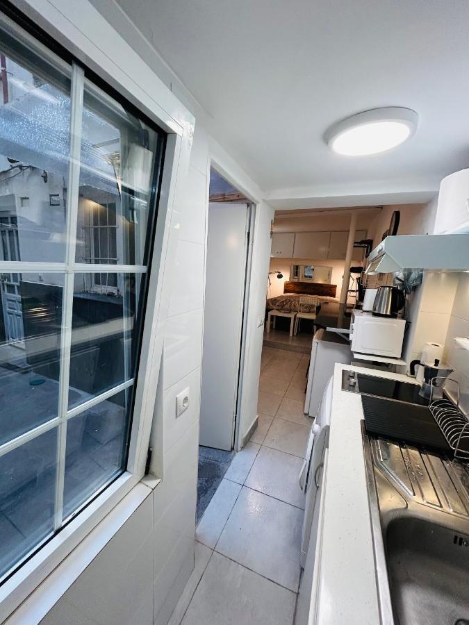 Calle Pelayo - Apartamento En Chueca Madrid Luaran gambar