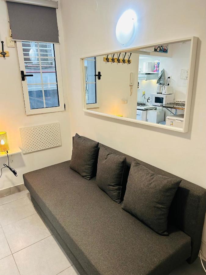Calle Pelayo - Apartamento En Chueca Madrid Luaran gambar