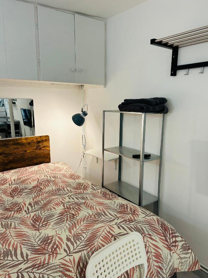 Calle Pelayo - Apartamento En Chueca Madrid Luaran gambar