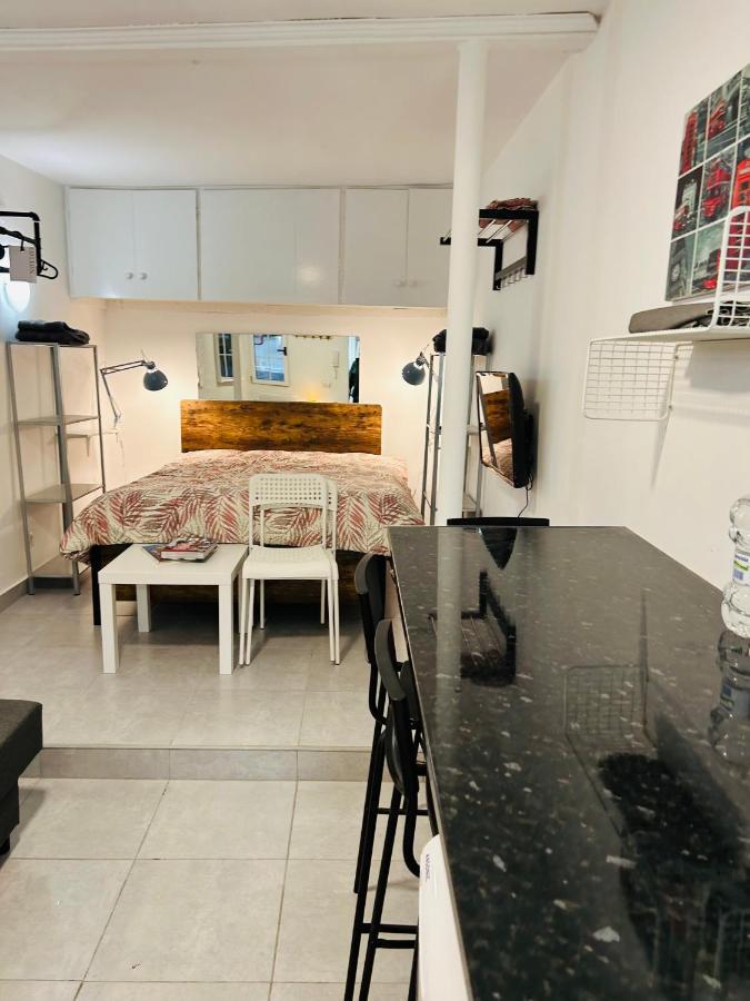 Calle Pelayo - Apartamento En Chueca Madrid Luaran gambar