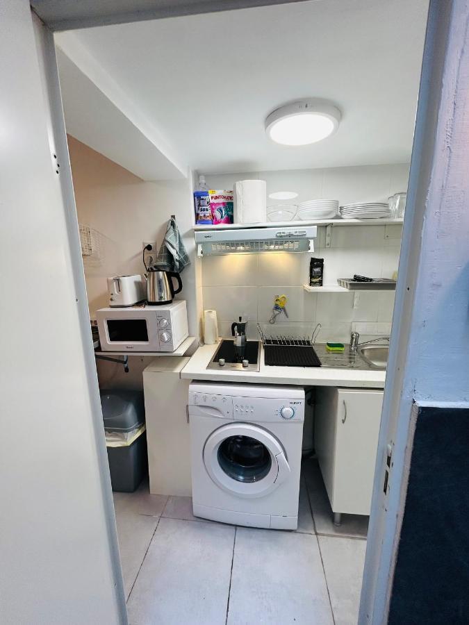 Calle Pelayo - Apartamento En Chueca Madrid Luaran gambar