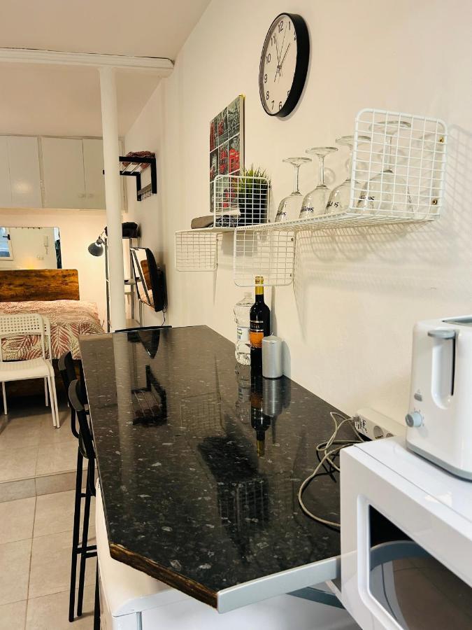 Calle Pelayo - Apartamento En Chueca Madrid Luaran gambar