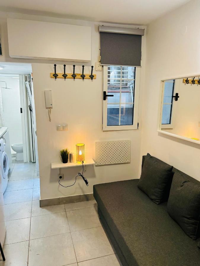 Calle Pelayo - Apartamento En Chueca Madrid Luaran gambar